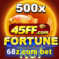 68z.com bet